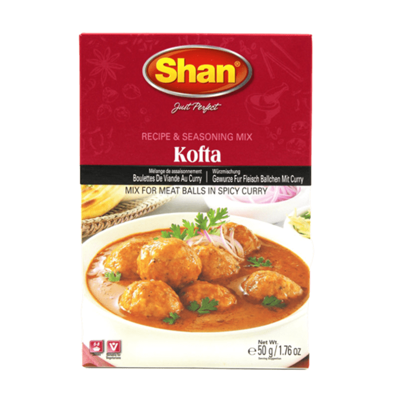 Shan - 50g Kofta