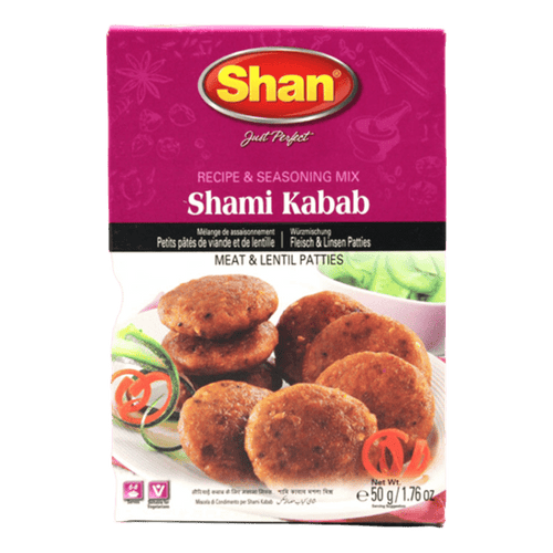 Shan - 50g Shami Kabab