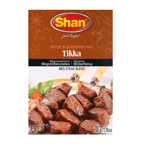 Shan - 50g Tikka Masala mix