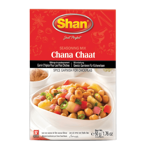 Shan - 60g Chana Chaat