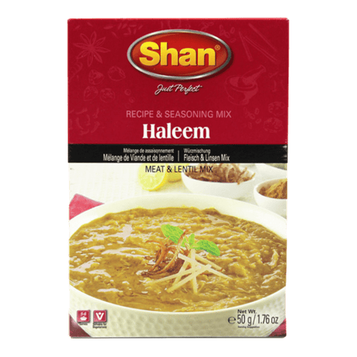 Shan - 60g Haleem Masala