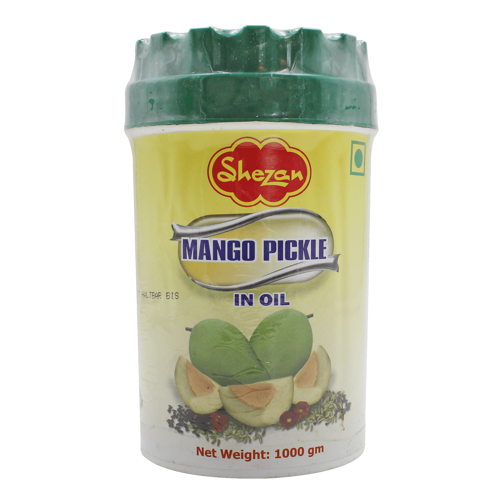 Shezan - 1kg Mango Pickle in Oil