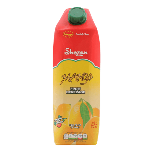 Shezan - 1l Mangosaft