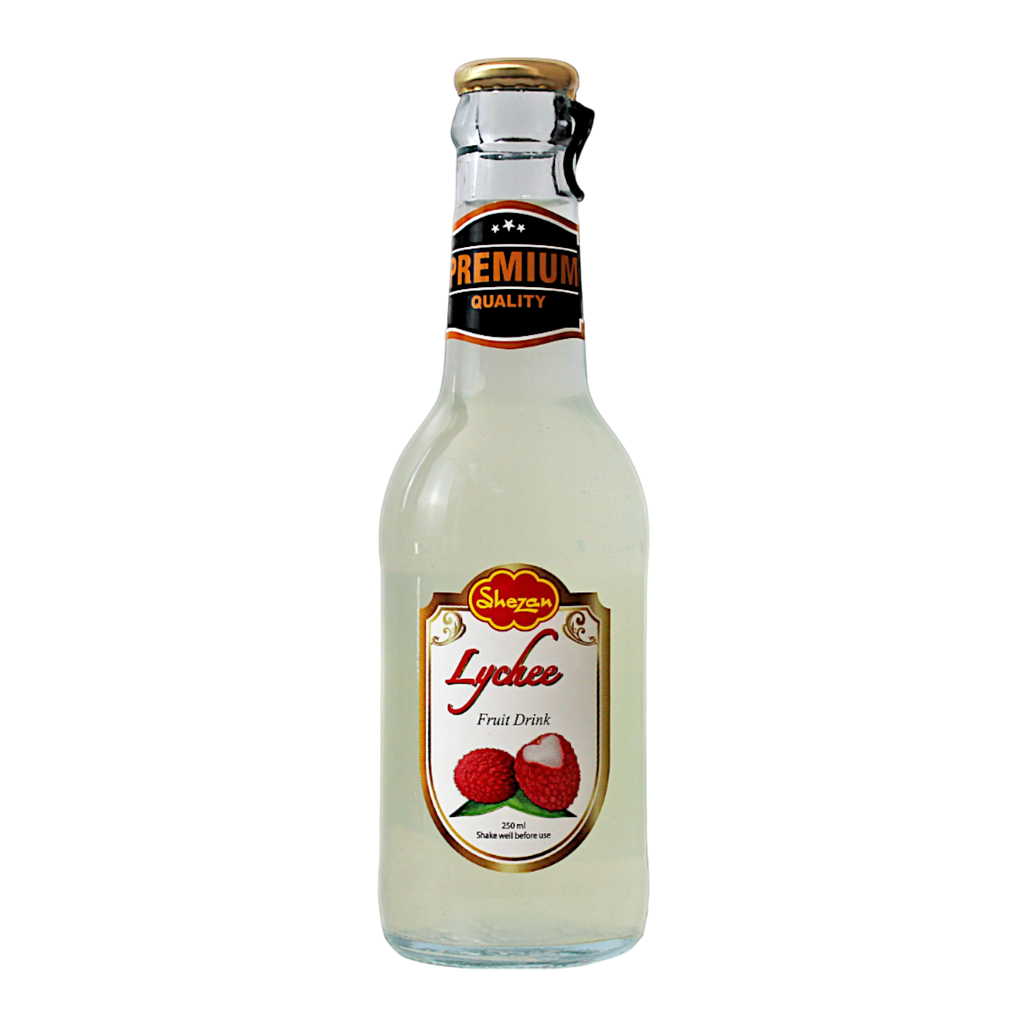 Shezan - 250ml Lychee Fruit Drink