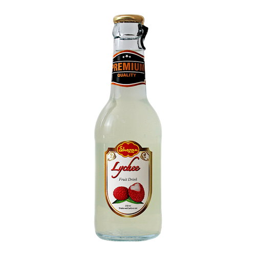 Shezan - 250ml Lychee Fruit Drink