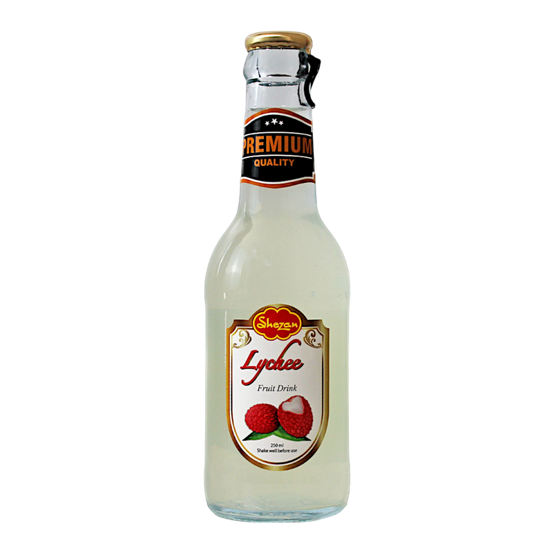 Shezan - 250ml Lychee Fruit Drink