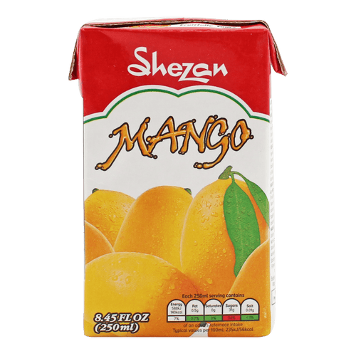 Shezan - 250ml Mango Juice