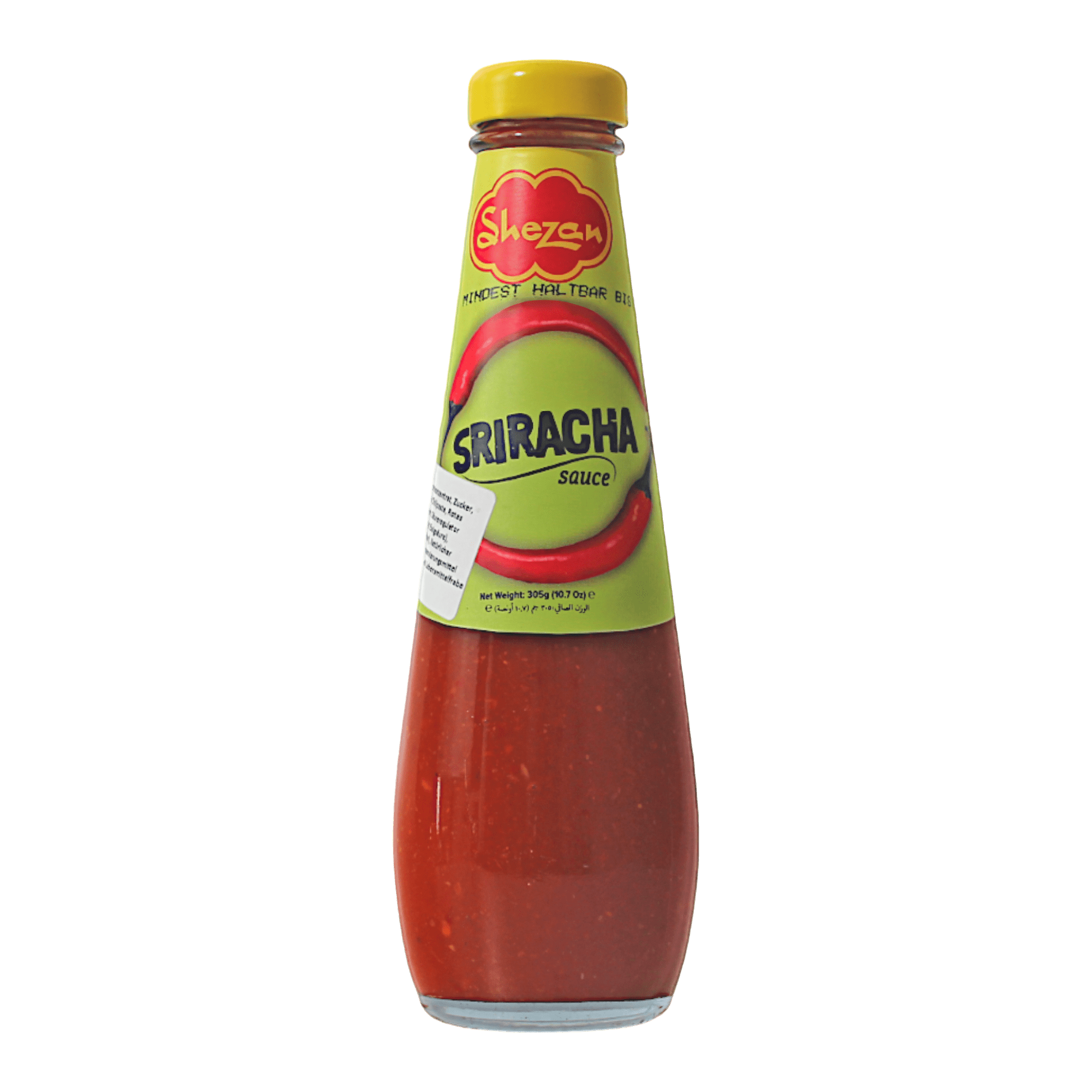 Shezan - 305g Sriracha Sauce