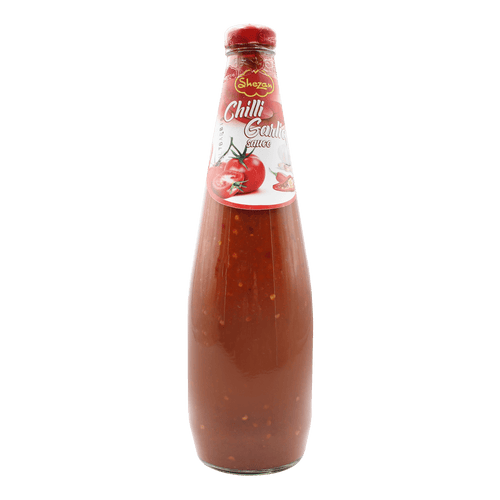 Shezan - 830g Chili Garlic Tomato Sauce