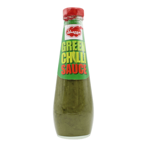 Shezan - 830g Grüne Chilisauce