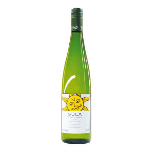 Sula - 750ml Weißwein Chenin Blanc