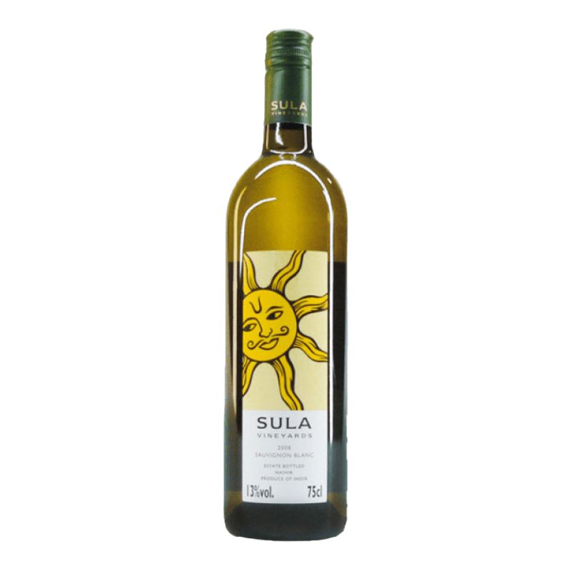 Sula - 750ml Weißwein Sauvignon Blanc