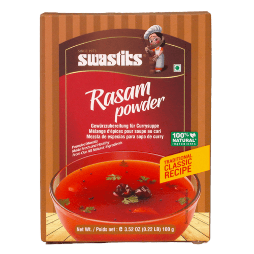 Swastiks - 100g Rasam Powder