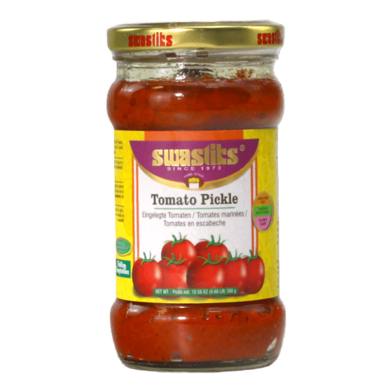 Swastiks - 300g Tomato Pickle