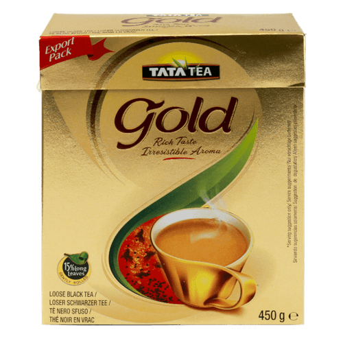 TATA - 450g Tee Gold