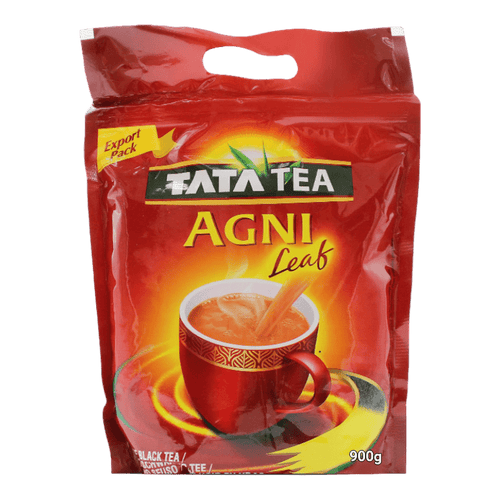 TATA - 900g Agni Tee