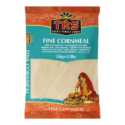 TRS - 1.5kg Fine Cornmeal (Polenta)