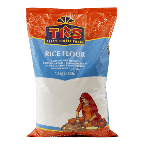 TRS - 1.5kg Fine Rice Flour