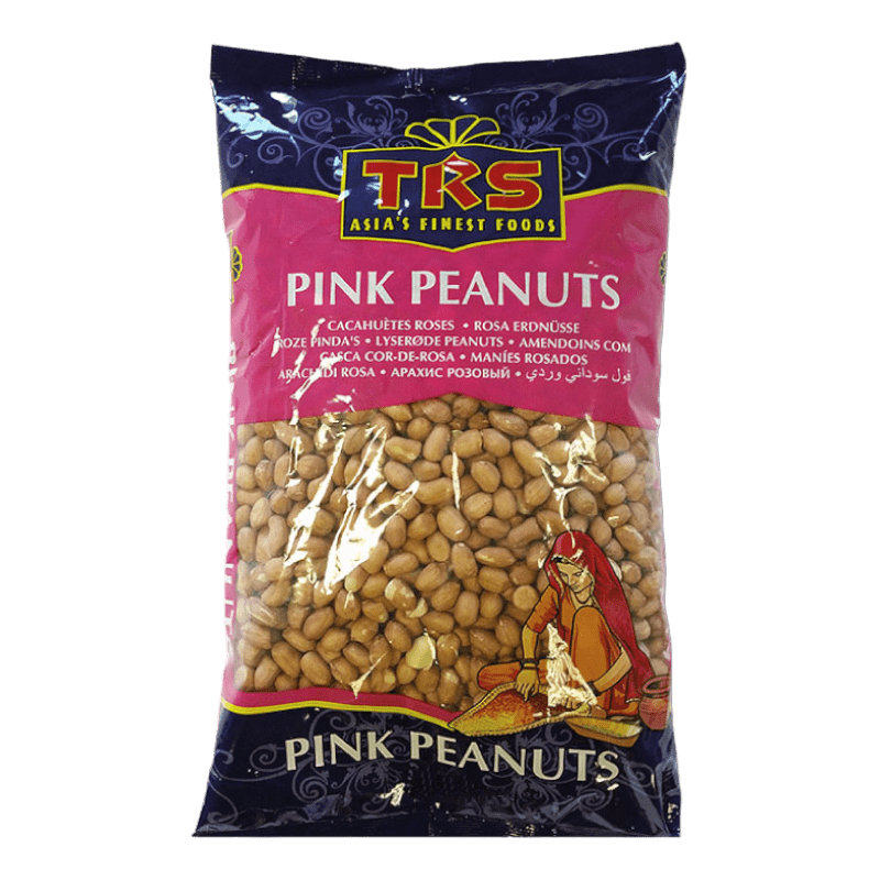 TRS - 1.5kg Pink Peanuts