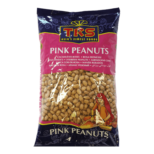 TRS - 1.5kg Pink Peanuts