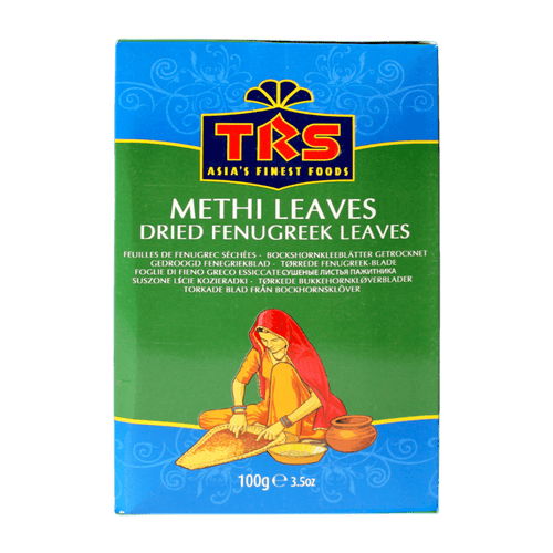 TRS -100g Methi Leaves