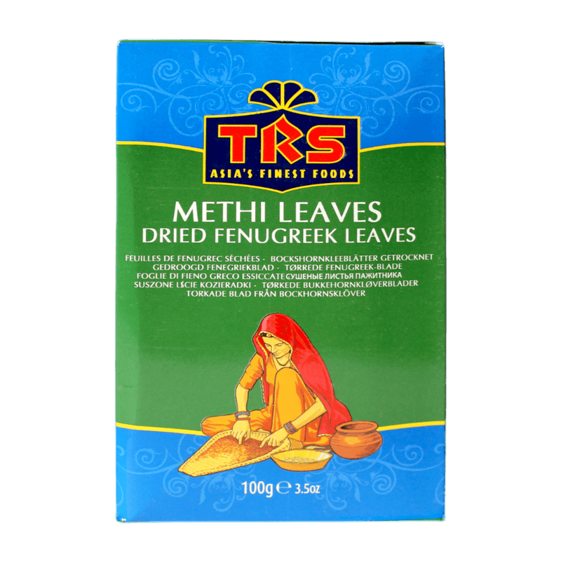 TRS -100g Methi Leaves