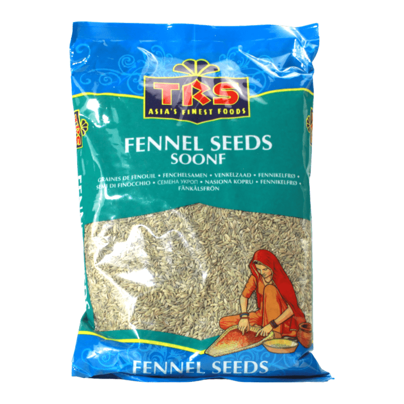 TRS - 100g Fennel Seeds (Soonf)