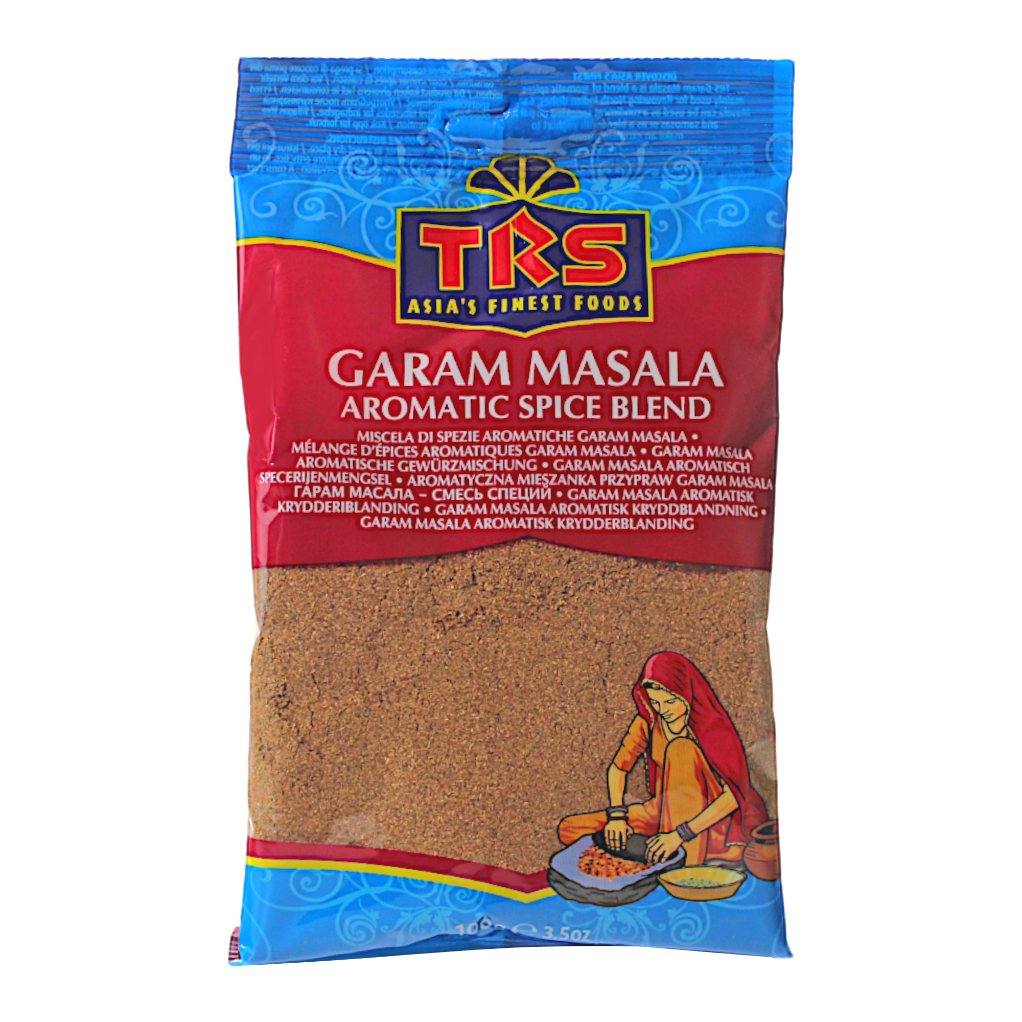 TRS - 100g Garam Masala Mix