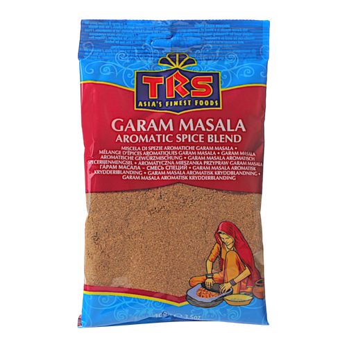 TRS - 100g Garam Masala Mix