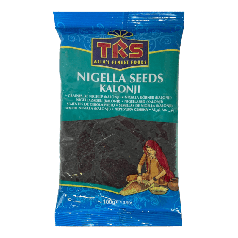 TRS - 100g Kalonji (Nigella Samen)