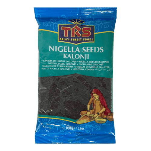 TRS - 100g Kalonji (Nigella Seeds)