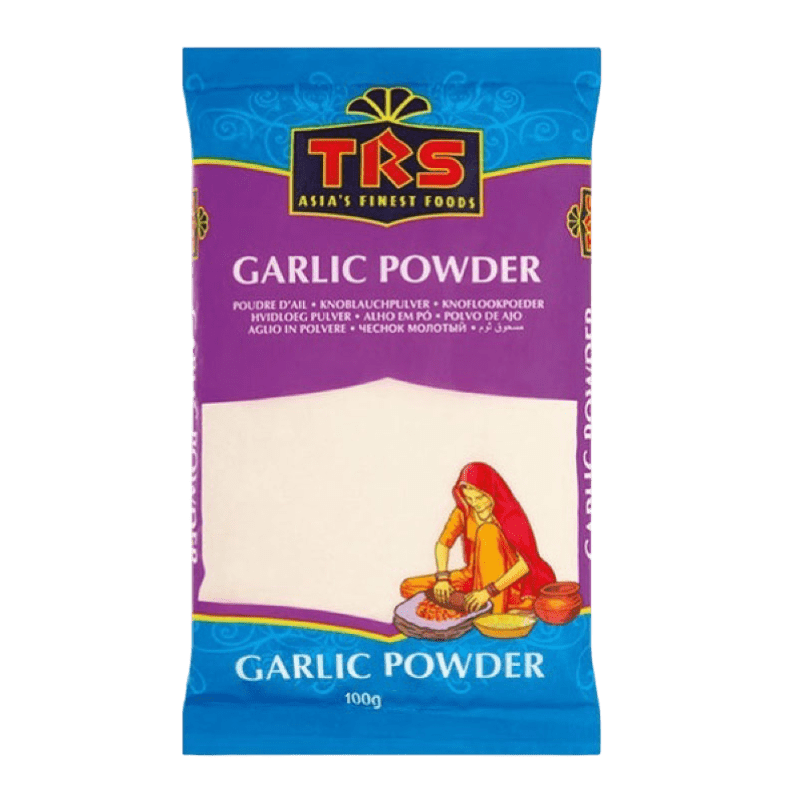 TRS - 100g Garlic Powder