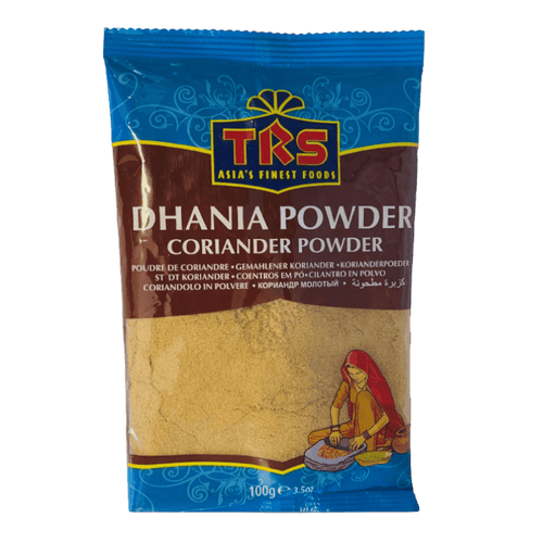 TRS - 100g Koriander gemahlen (Dhania)