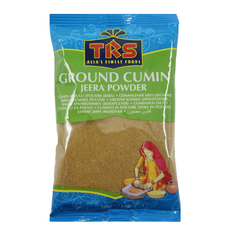 TRS - 100g Cumin Powder (Jeera Powder)