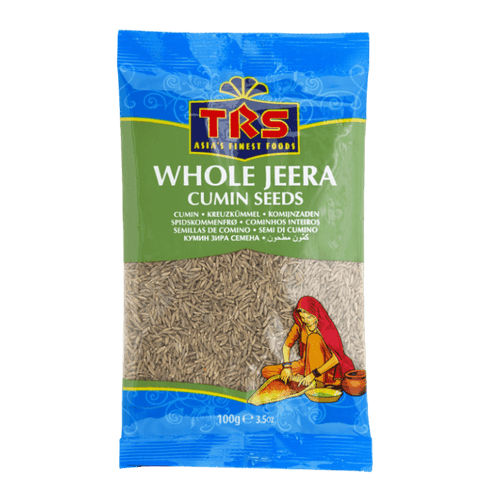 TRS - 100g Cumin Seeds (Jeera)