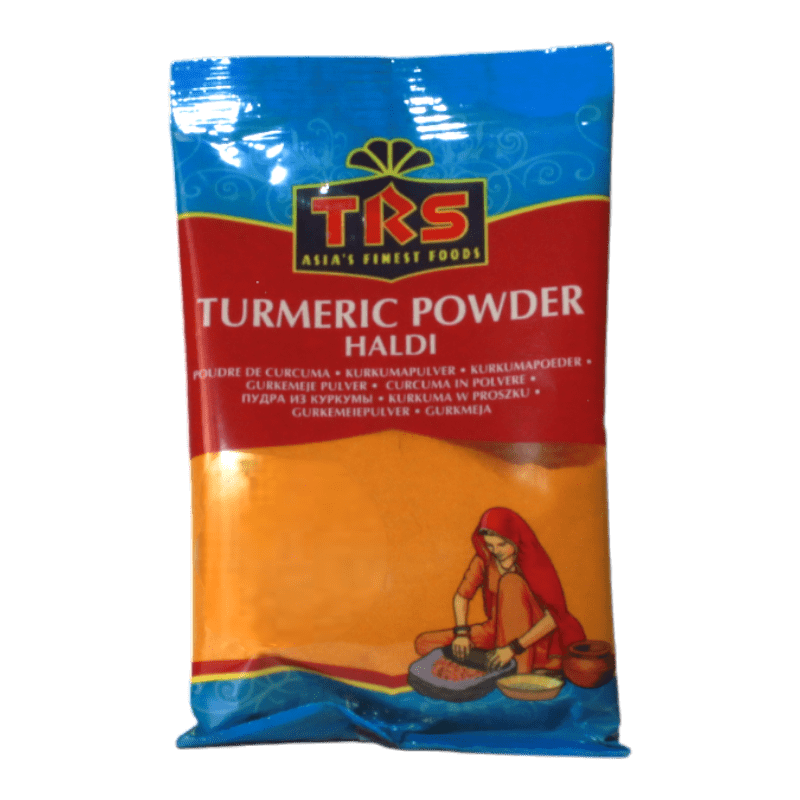 TRS - 100g Turmeric Powder (Haldi)