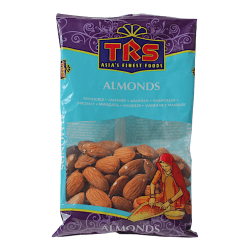 TRS - 100g Almonds