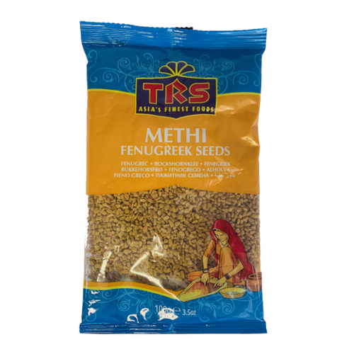 TRS - 100g Methi Bockshornkleesamen