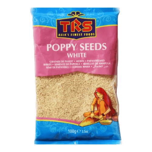 TRS - 100g Poppy Seeds