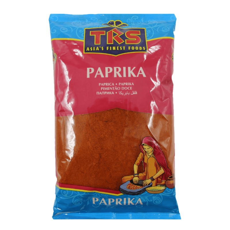 TRS - 1kg Paprikapulver