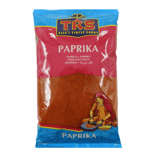 TRS - 1kg Paprika Powder