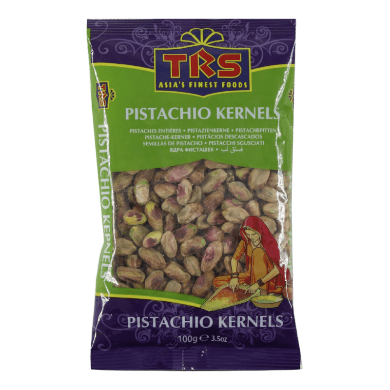 TRS - 100g Pistachio Kernels