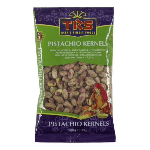 TRS - 100g Pistachio Kernels