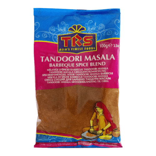 TRS - 100g Tandoori Masala Grill Spice