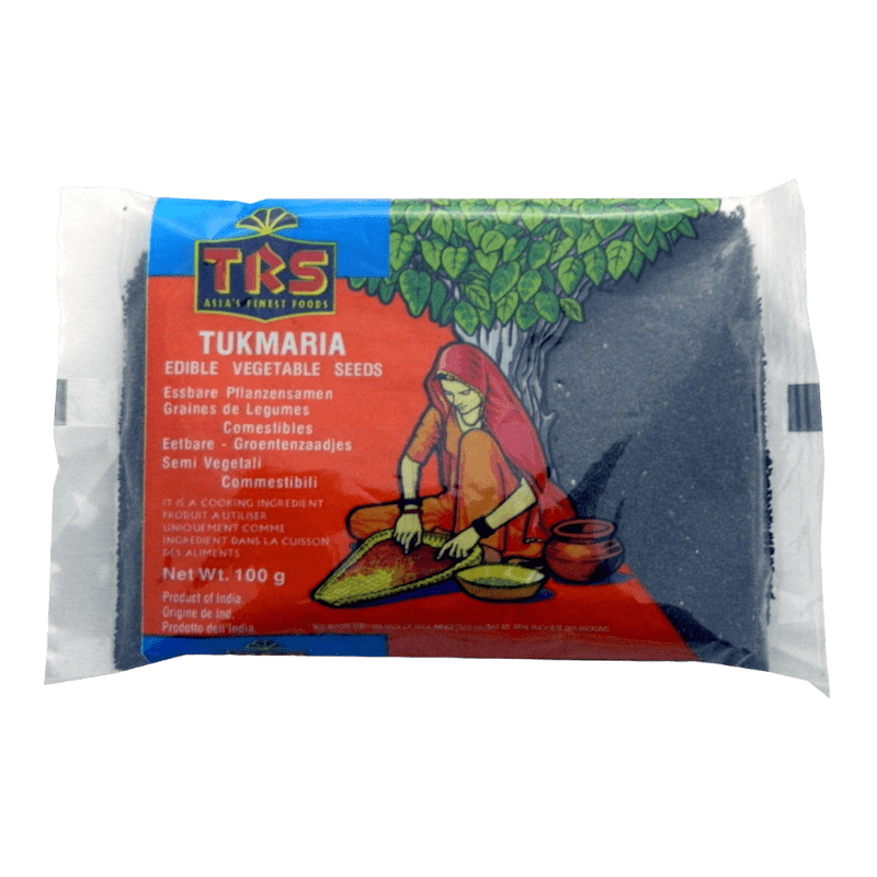 TRS - 100g Tukmaria Edible Plant Seeds