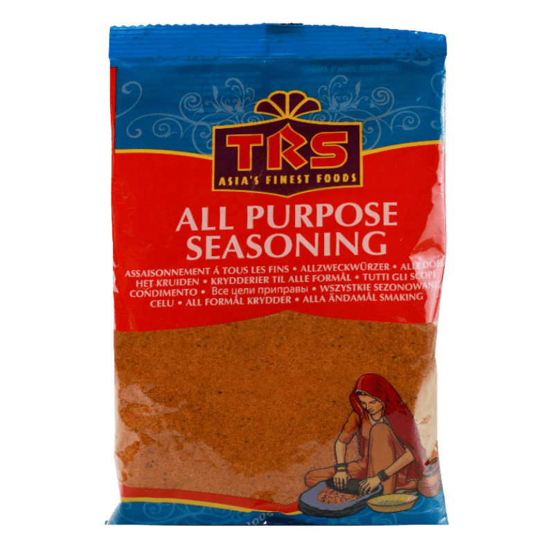 TRS - 100g All Purpose Seasoning