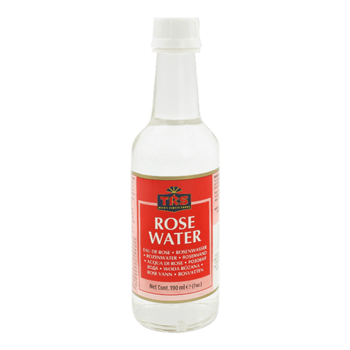 TRS - 190ml Rose Water