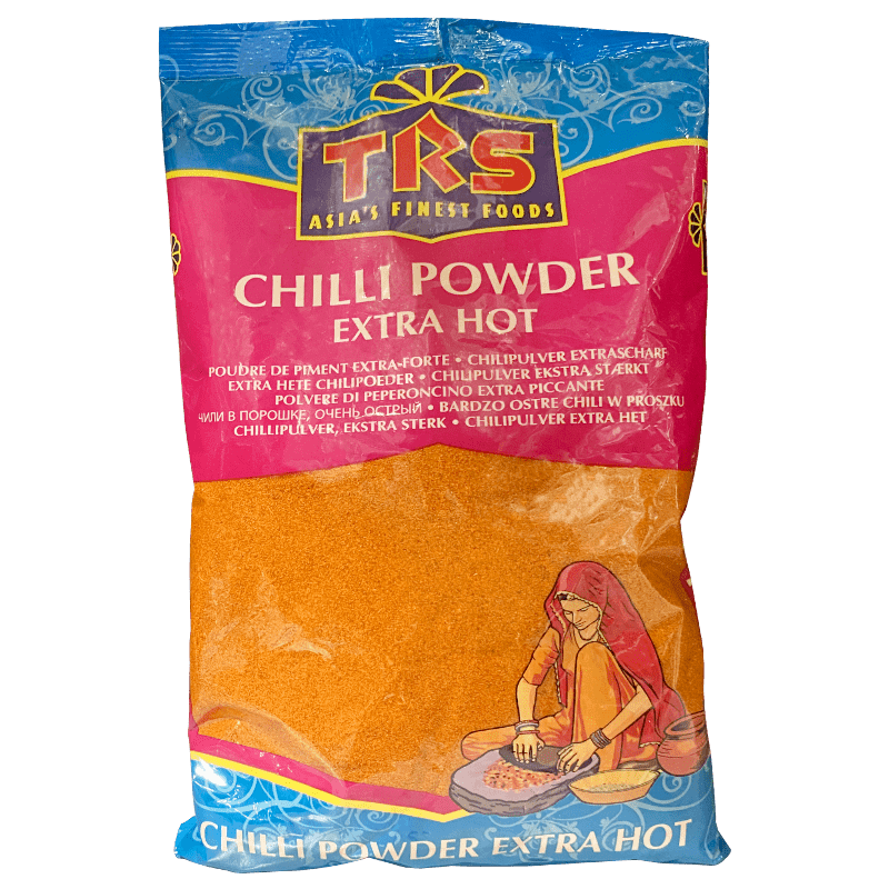 TRS - 1kg Chili Powder Extra Hot