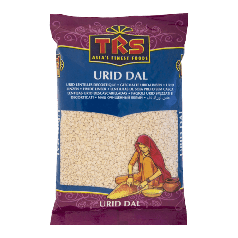 TRS - 1kg Urid Dal (Split Lentils)