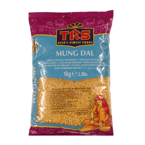 TRS - 1kg Moong Dal (Mung Split)